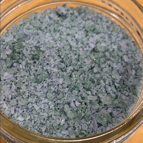 Lavender Bath Salts - Picture 2 of 2